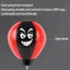 Desktop Punching Bag Stress Buster Punching Bag W/Suction Cup Reduce Tension Toy Carousel 5