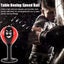 Desktop Punching Bag Stress Buster Punching Bag W/Suction Cup Reduce Tension Toy Carousel 13