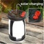 1000lm Rechargeable Solar Camping Light - 6 Modes, 4500mAh Power Bank Carousel 3