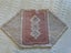 A stunning large hand worked HARDANGER Dresser cloth Carousel 4