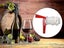 2 Pair Plastic Bottling Spigotfiller Spout Bucket Tap For Homebrew Wine Making B Carousel 4