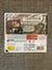 LEGO: Pirates of the Caribbean - Nintendo 3DS *SEALED* Carousel 2