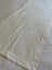 A lovely UNUSED white LINENS & More Runner Carousel 2