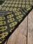 Wonderful vintage Thai woven wrap Carousel 9