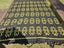Wonderful vintage Thai woven wrap Carousel 7