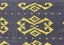 Wonderful vintage Thai woven wrap Carousel 10