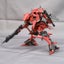 Armored Core: 1 / 72 Rayleonard 03-Aaliyah Kpachar (Full Package Ver.) -... Carousel 4