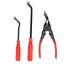 Clip Pliers Set & Fastener Remover Auto Trim Removal Tool Kit Auto Upholstery Co Carousel 1
