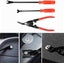 Clip Pliers Set & Fastener Remover Auto Trim Removal Tool Kit Auto Upholstery Co Carousel 3
