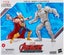 Marvel Legends: Avengers 60th Anniversary - Thor vs Destroyer Carousel 1