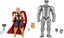 Marvel Legends: Avengers 60th Anniversary - Thor vs Destroyer Carousel 2