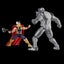 Marvel Legends: Avengers 60th Anniversary - Thor vs Destroyer Carousel 4