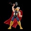 Marvel Legends: Avengers 60th Anniversary - Thor vs Destroyer Carousel 6