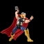 Marvel Legends: Avengers 60th Anniversary - Thor vs Destroyer Carousel 8