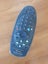 Mitsubishi HiFi VCR Remote Control Carousel 1