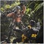 G.I. Joe Classified Series #39: Tiger Force Exclusive - Stuart Outback Selkirk Carousel 3