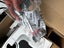 Brand new stainless Frankie sink Carousel 5