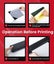 Phomemo M08F Wireless Tattoo Transfer Stencil Printer Carousel 7