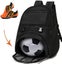 Youth Soccer Bags - Sports Backpacks For Soccer, Basketball, Football With Ball Carousel 1
