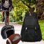 Youth Soccer Bags - Sports Backpacks For Soccer, Basketball, Football With Ball Carousel 3