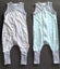 LOVE TO DREAM Sleep Sack x 2 Carousel 1