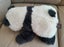 GUND PANDA Bear {Collectors Classic} Carousel 3