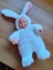 Ann GEDDES Bunny DOLL {Vintage} Carousel 3