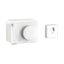Retractable Clothesline Wall Mounted Clothes Drying Laundry Line Carousel 1