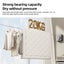 Retractable Clothesline Wall Mounted Clothes Drying Laundry Line Carousel 4