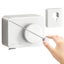 Retractable Clothesline Wall Mounted Clothes Drying Laundry Line Carousel 11