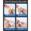 Phomemo M08F Wireless Tattoo Transfer Stencil Printer Carousel 8