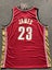 NBA Singlet - LeBron James Carousel 2