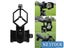 Telescope Binocular Monocular Mobile Phone Adapter Mount Carousel 1