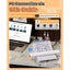 Phomemo M08F Wireless Tattoo Transfer Stencil Printer Carousel 5