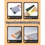 Phomemo M08F Wireless Tattoo Transfer Stencil Printer Carousel 7