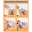 Phomemo M08F Wireless Tattoo Transfer Stencil Printer Carousel 8