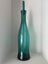 Contemporary Vintage Green Genie Glass Bottle Carousel 3