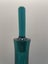 Contemporary Vintage Green Genie Glass Bottle Carousel 6