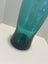 Contemporary Vintage Green Genie Glass Bottle Carousel 7