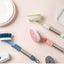 Cleaning Brush High Quality Dish Soap Dispensing Dish Brush, Anti-scratch Carousel 4