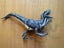 Jurassic World - Set of 3 Action Figures by Hasbro 2015 Carousel 3