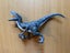 Jurassic World - Set of 3 Action Figures by Hasbro 2015 Carousel 4