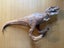 Jurassic World - Set of 3 Action Figures by Hasbro 2015 Carousel 5