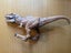 Jurassic World - Set of 3 Action Figures by Hasbro 2015 Carousel 6