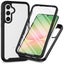 Samsung Galaxy A56 5G Case 360 Shockproof cover - New (Stock in NZ) Carousel 1