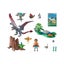 Playmobil - Observatory for Dimorphodon Carousel 2