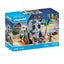 Playmobil - Skull Island Carousel 1