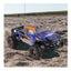 Remote Control Car Off Road Race Toy Carousel 6