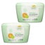 Citrus Magic Odor Absorbing Solid Air Freshener, Fresh Citrus, 20-Ounce, Pack of Carousel 1