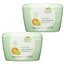 Citrus Magic Odor Absorbing Solid Air Freshener, Fresh Citrus, 20-Ounce, Pack of Carousel 2